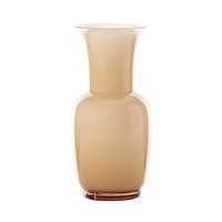 Vaso Venini Opalino in Vetro FO370622000O0BOJ - FO370622000O0BOJ